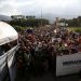 En tres días más de 200.000 personas han cruzado frontera entre Colombia y Venezuela