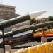 Tres cohetes impactaron cerca de la embajada de EEUU en Irak
