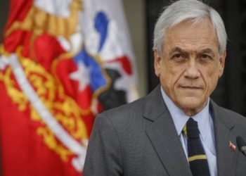 Comienzan de nuevo las protestas en Chile: «Atizar las revueltas hasta sacar a Piñera», es la consigna