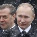 Putin cambia las reglas, para que nada cambie: los autócratas prefieren quedarse mandando