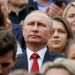 Mister solo: Vladimir Putin, perfil psicológico del presidente más temido del mundo
