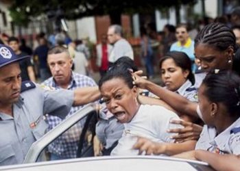 Crece el número de presos políticos en Cuba