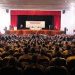Desde Berlin, Conferencia Rosa Luxemburgo traza los planes contra la democracia mundial