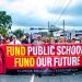 Asociación de Educación de la Florida: «DeSantis no proporciona soluciones reales para escuelas públicas»
