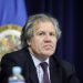 Análisis VOA: Los rivales de Almagro en las elecciones de la OEA
