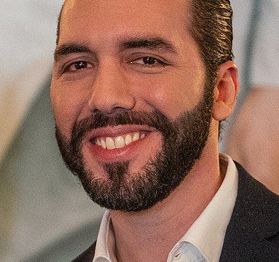 Nayib Bukele se defendió de los señalamientos por desplegar al ejército en el Congreso salvadoreño