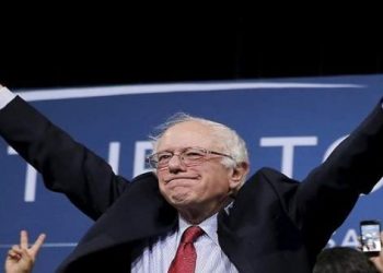 Bernie Sanders, un izquierdista radical que elogiaba la Cuba de Fidel Castro y la URSS