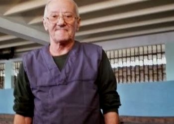 Ciudad de Hialeah decreta el 11 de febrero como el Día del preso político cubano Armando Sosa Fortuny