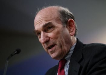 Elliot Abrams: «La deportación de venezolanos de Estados Unidos casi se ha congelado»