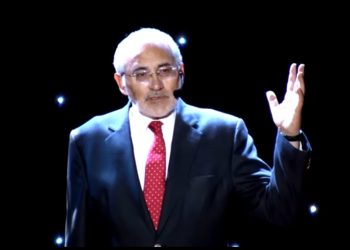 Candidato Mesa pide investigar a Evo Morales por presunto fraude electoral