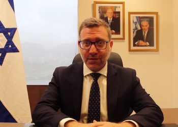 Presencia de Hezbolláh en Venezuela fue confirmada por embajador de Israel en Colombia