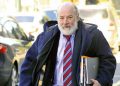 Muerte del juez Claudio Bonadio asestó fuerte golpe a investigación de AMIA