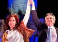 Presidente de Argentina hace un gran esfuerzo para no decir que quiere una rebaja del FMI