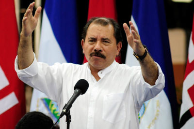 Oposición lanza Coalición Nacional para enfrentar al régimen de Ortega en comicios de 2021