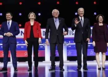 Próximo debate demócrata será dos días antes de primarias de Florida