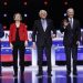 Próximo debate demócrata será dos días antes de primarias de Florida