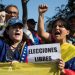 Departamento de Estado exigió elecciones presidenciales y parlamentarias libres y justas en Venezuela