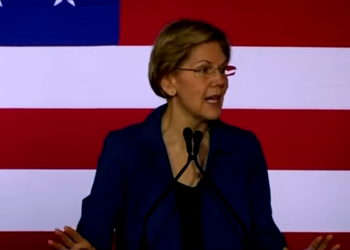 Elizabeth Warren cuenta con el apoyo de Bobby Powell y otros 22 líderes negros en Florida