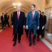Reunión Trump/Guaidó fue  «muy productiva»