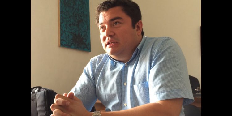 ¿Espía o héroe?: ¿Quién es el científico mexicano que atraparon Miami?