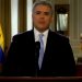 Iván Duque asegura que el país no se dejará intimidar con amenazas de paro armado