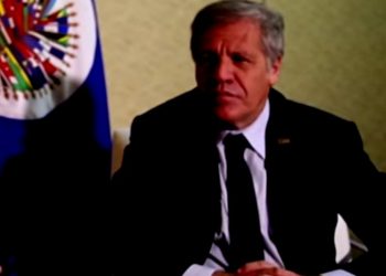 OEA solicita ayuda humanitaria para siete millones de personas en riesgo de hambre en Venezuela