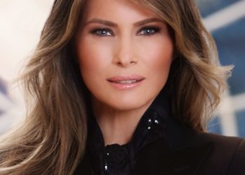 La iniciativa «Be Best» de Melania Trump en Florida toma forma