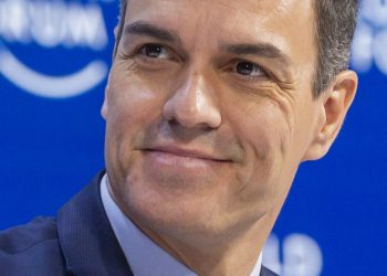 Un dato sobre los indicios del apoyo de Sánchez a Maduro: Se ha disparado la compra de petróleo de España a Venezuela