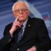 Sanders le da una mano a los palestinos y asegura que el gobierno de Israel es racista