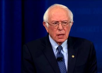 Sanders y Bloomberg intercambian insultos en campaña demócrata por la Casa Blanca