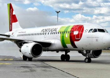 TAP  desmiente al régimen venezolano: «Es imposible viajar con explosivos en nuestros aviones»