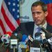 Guaidó: «La dictadura se reconoce como violadora de derechos humanos»