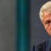 Bill Clinton: «No me voy a involucrar en esta primaria»
