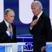 ¿Florida entre Joe Biden y Mike Bloomberg?