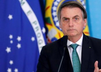 Al Navío: Estos son los líderes políticos que intentan desplazar a Bolsonaro y a Lula en Brasil