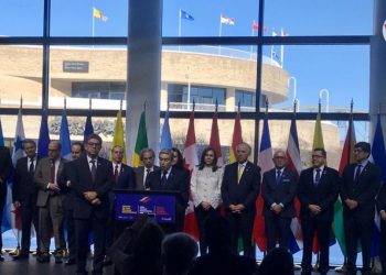 El Grupo de Lima se fortalece con la incorporación de cuatro nuevos países e insiste en elecciones presidenciales en Venezuela
