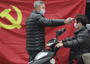 Rubio: China realiza mal manejo flagrante sobre el virus de Wuhan