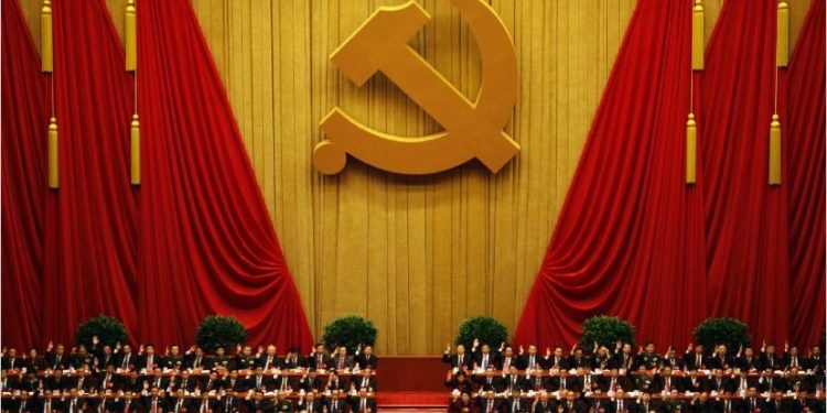 Rubio: China realiza mal manejo flagrante sobre el virus de Wuhan