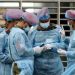 China cuenta con más de 14.000 infectados y Filipinas registra primer fallecido por coronavirus