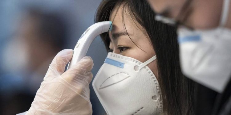 Coronavirus provoca sentimientos contra China