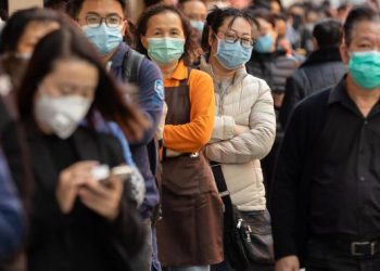 Superó epidemia de SARS Coronavirus en China:  811 fallecidos y 37.198 afectados