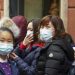 OMS invita a prepararse para brotes locales de coronavirus tras confirmación de 12.000 casos
