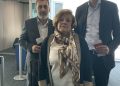Dictadura de Maduro impidió abordaje en Copa Airlines de delegación de CIDH