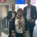 Dictadura de Maduro impidió abordaje en Copa Airlines de delegación de CIDH