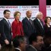 Candidatos demócratas preparan debate más duro de la temporada de primarias 2020 en New Hampshire