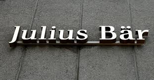 Regulador critica al banco suizo Julius Baer por involucrarse en corrupción con petrolera venezolana