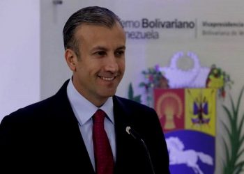 Régimen de Maduro denunciará en el ámbito internacional sanción de EE.UU. a Conviasa