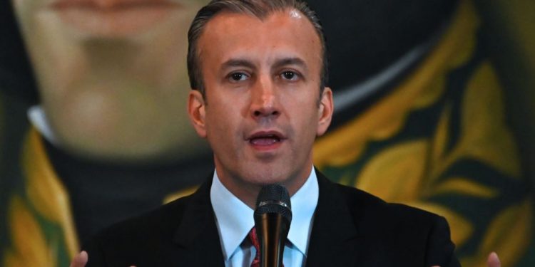 El Aissami
