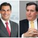 La reunión de Miami promete más conflicto entre Joe Carollo y el alcalde