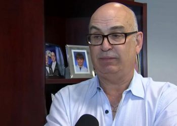 ¿Hay un vacío en el cargo de administrador de Miami?